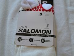 Salomon S/Lab Ultra Knee
