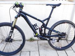 Cannondale Trigger