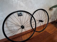 Shimano Wh-Rs370