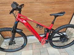Mondraker Chaser 750