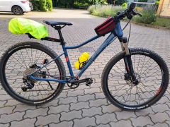 Superior Modo XC 887 (1x11 Slx)