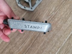 Crankbrothers Stamp 2 S - nevyužité