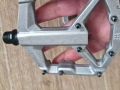 Crankbrothers Stamp 2 S - nevyužité