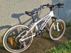 Detský bicykel Giant 20&quot;