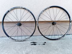 Fullcrum Redpower