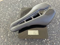 Pro Stealth Team Carbon 142mm
