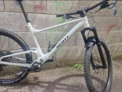 Scott spark 950