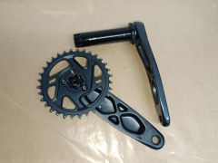 Kľuky Sram GX Eagle DUB 32T Boost 175mm