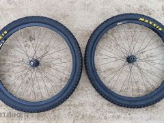 Mavic X 719&amp;Xt