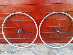 Helium &amp;Shimano XTR