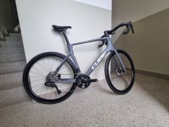 Cube Agree Di2 Shimano 105