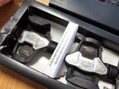 Look keo blade Carbon