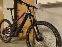 Conway ewme Enduro r.2023 (velk. L) 720wh