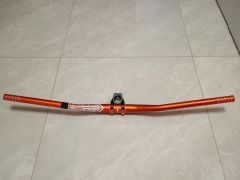 Riadidlá Funn + predstavec Funn