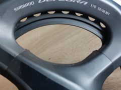 Kluky Ultegra 8000 170mm  2x11