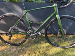 Scultura Endurance 300