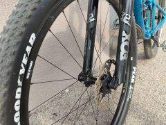 Giant Anthem Advanced Pro race (velk. L)