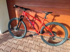 Predam Trek X - Caliber 8