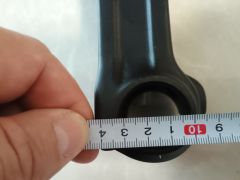 Predám predstavec 80mm