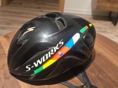 Specialized s-works evade
