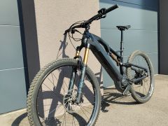 Raymond FullRay carbon r.2023 (velk. L )