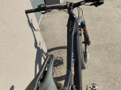 Karbónový Raymond FullRay r.2024 (velk. L )