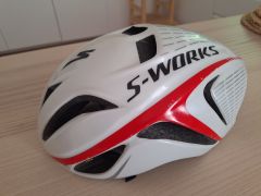 Specialized Evade S-Works