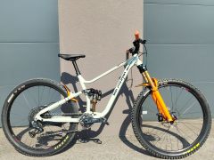 Lee Cougan quest team/ Sram GX AXS (velk. M)