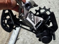 Schimano XTR RD -M9100 sgs