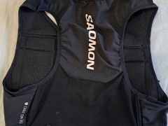 Salomon Sense PRO 6