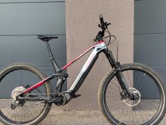 Conway 720wh Enduro r.2024 (velk. L)