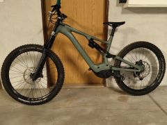 Specialized kenevo Expert 700wh (velk. S5)