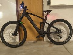 Cube Stereo Smart system/ 750wh/ 29"