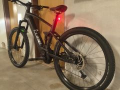 Cube Stereo Smart system/ 750wh/ 29"