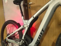 Scott Strike eRIDE 920 EVO 2023 (velk. L)