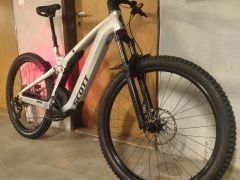 Scott Strike eRIDE 920 EVO 2023 (velk. L)