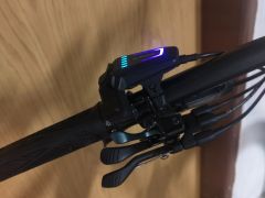 Scott Strike eRIDE 920 EVO 2023 (velk. L)