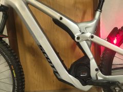 Scott Strike eRIDE 920 EVO 2023 (velk. L)