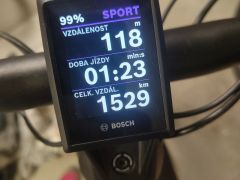 Scott Strike eRIDE 920 EVO 2023 (velk. L)