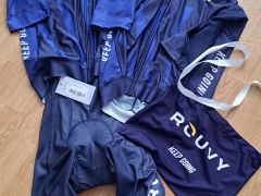 Isadore/Rouvy