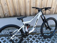 Predam CTM Mons Pro 29, 2020 custom aj nove komponenty