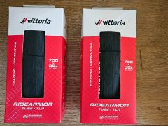 Vittoria Ridearmor 30 TLR 2ks