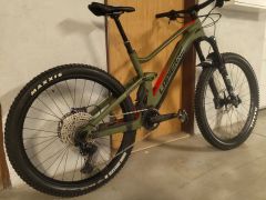 Lapierre eZesty 9.2 Ultimate full carbon (velk. M)