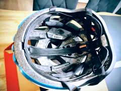 Lazer Sphere L 58-61cm