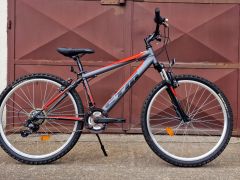 Bicykel 26&quot; CTM Axon S - pre postavu od 145cm Novy