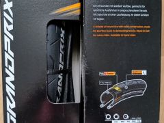 Continental Grand Prix