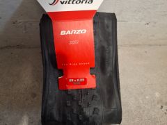 Vittoria Barzo 29x2,5