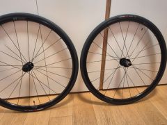 DT Swiss R470