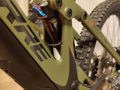 Light Lapierre eZesty 9.2 full carbon (velk. M)