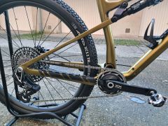 Suncycle Podium XC 2023